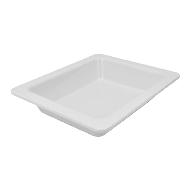 Bauscher Hepp T1895 - Gastro Tray, 1/2-size, 91-3/10 Oz.