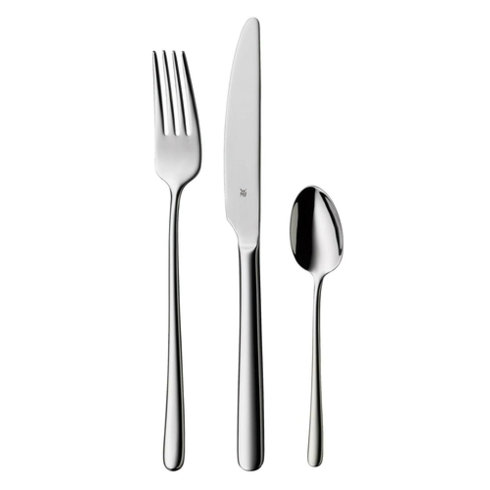 Bauscher Hepp 54.8604.1414 - Flatware Place Set Kit, 3-piece, Includes: (1) Table Fork (54.8602.6040)