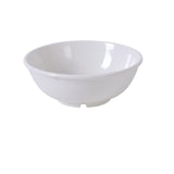 Yanco MS-5807IV Milestone Salad Bowl 24 Oz. 7-1/2" Dia. X 2-3/4"H