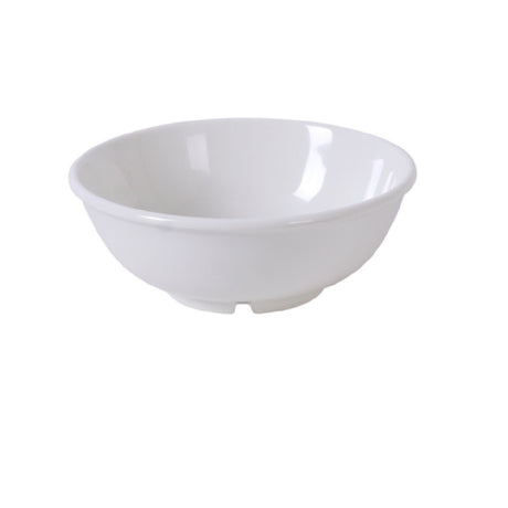 Yanco MS-5807IV Milestone Salad Bowl 24 Oz. 7-1/2" Dia. X 2-3/4"H