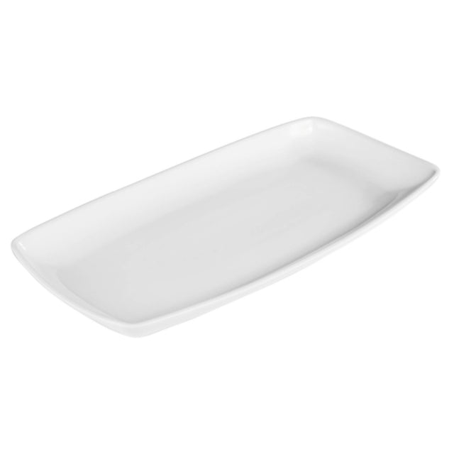 Churchill China WH OP8 1 Plate 7-5/8" X 4" Oblong