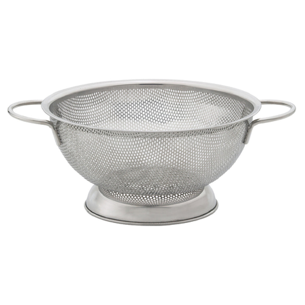 Harold Import Co. 30001 HIC Colander 8.5" 2 Qt.