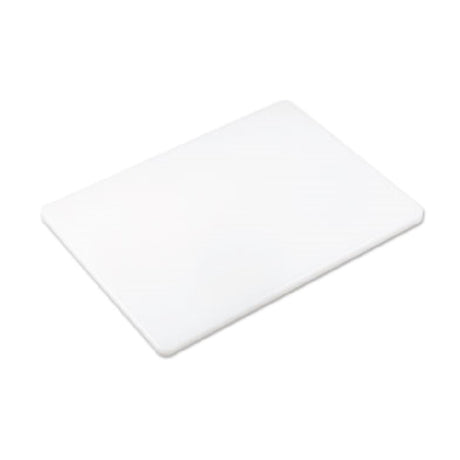Alegacy Foodservice Products PEM1218MD ColorCode E™ Economy Cutting Board 12" X 18" X 3/4" Rectangular
