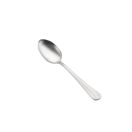 CAC China 3011-03 Jasmine Dinner Spoon 7-1/4"L Heavy Weight