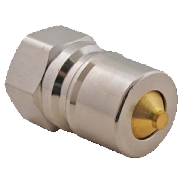 Franklin Machine Products 508-1003 Quick Disconnect 3/4" NPT Male