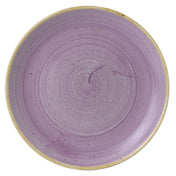 Churchill China SLASEVP81 Plate 8-2/3" Dia. Round