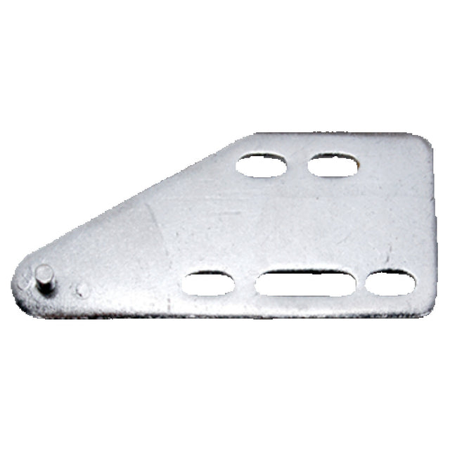 Franklin Machine Products 256-1087 Hinge Bottom Right Top Left