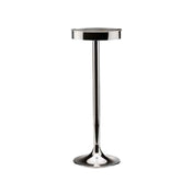 Bauscher Hepp 12.2255.6880 - Wine Cooler Stand, 7-1/16" Dia. (180mm) X 27-1/16"H (688mm)