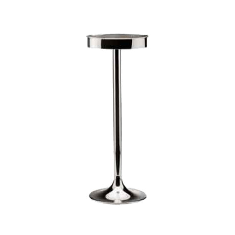 Bauscher Hepp 12.2234.0000 - Wine Cooler Stand, 9-7/16"L (239mm) X 6-13/16"W (173mm) X 26-7/16"H (671mm)
