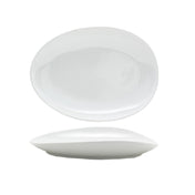 FOH SPT055WHP20 Promotional Pricing May Be Available! Contact Your FOH® Sales Representative For Details! Tides™ Platter