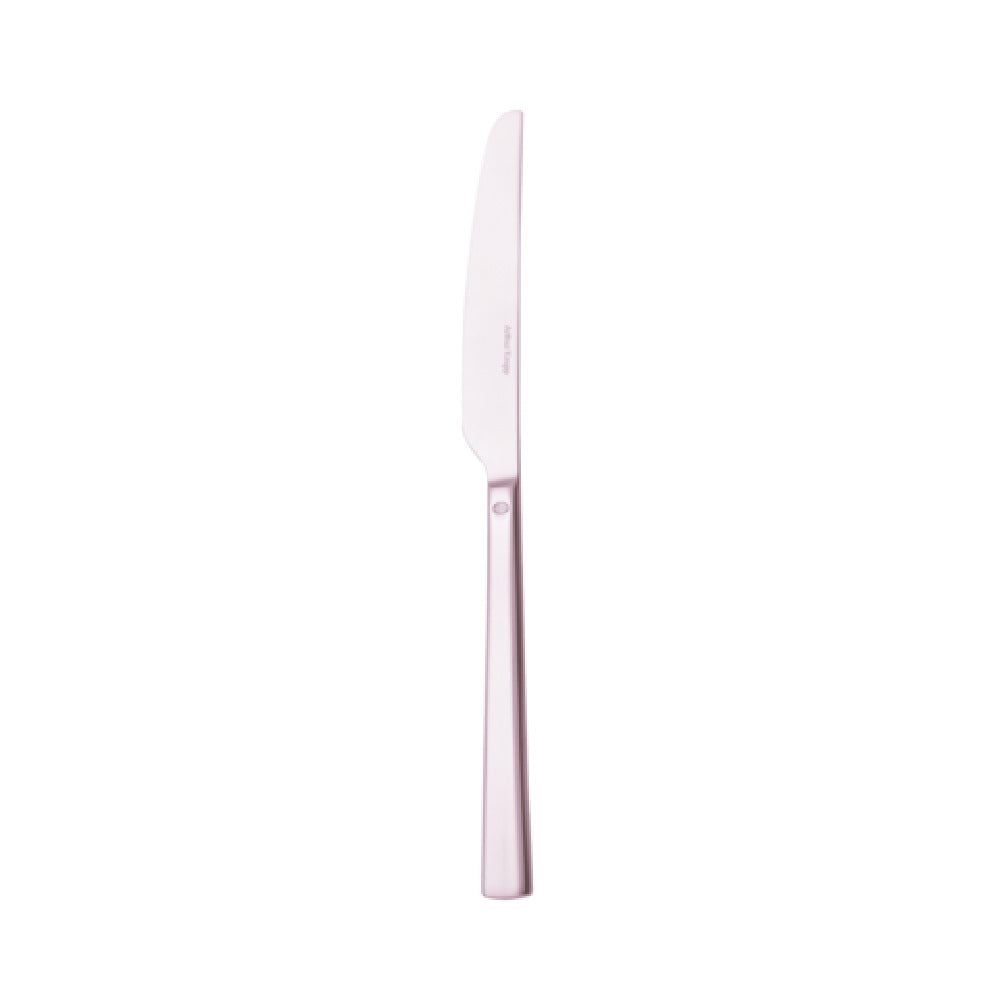 Rosenthal Sambonet Paderno 62111-27 Dessert Knife 8" Solid Handle