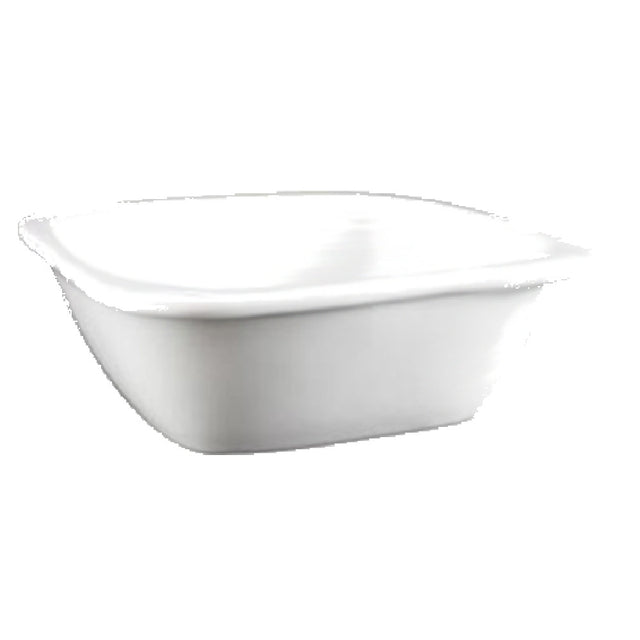 Vertex China ARG-118 Sauce Dish 5 Oz. 4"