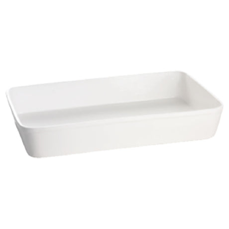 Tablecraft CW20200HGN Casserole Dish 15 Qt. 22-1/4" X 14-3/4" X 3-3/4"