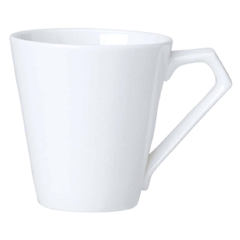 Steelite 82000AND0517 Espresso Cup 4-1/4 Oz. 2-1/2"H