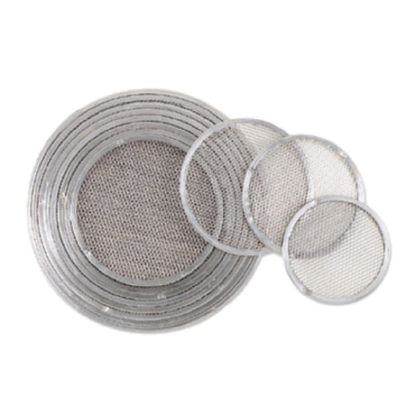 Alegacy Foodservice Products PS10 Pizza Screen 10" Dia. Round