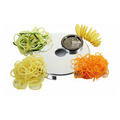 Brunner Anliker SP-5 - (232.01842) Vegetable Spaghetti Cutter, Consisting Of 2 Mm