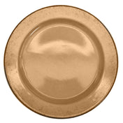 Bauscher Hepp 110025-700467 - Plate, 10-1/10" Dia., Round