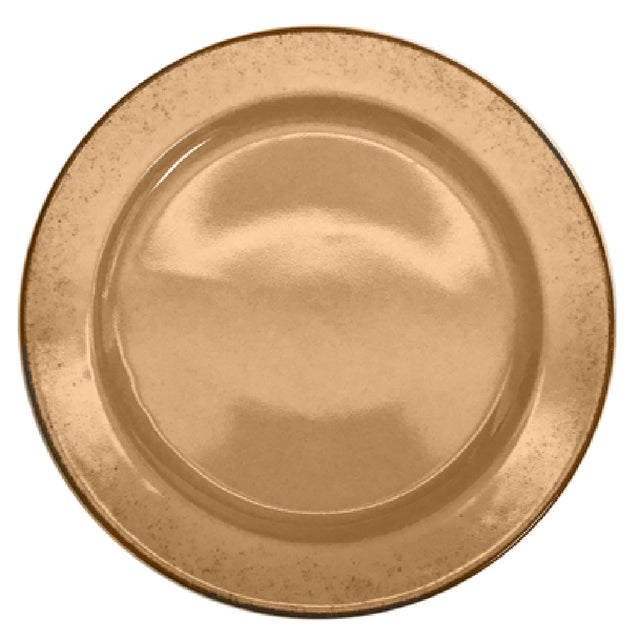 Bauscher Hepp 110025-700467 - Plate, 10-1/10" Dia., Round