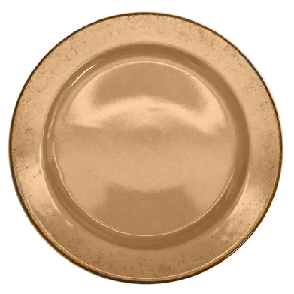 Bauscher Hepp 110024-700467 - Plate, 9-2/5" Dia., Round