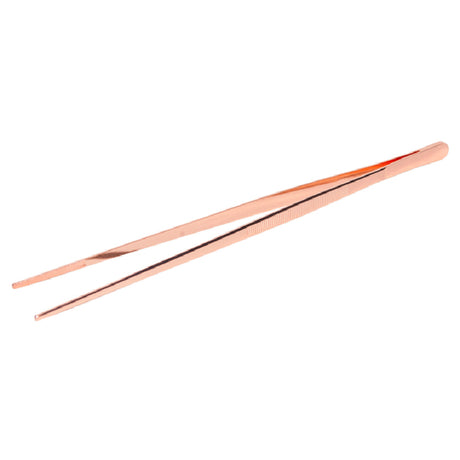 Hospitality Brands HB46/X-003-C-012 Uber Bar Tools™ Cocktail Essentials Tweezers