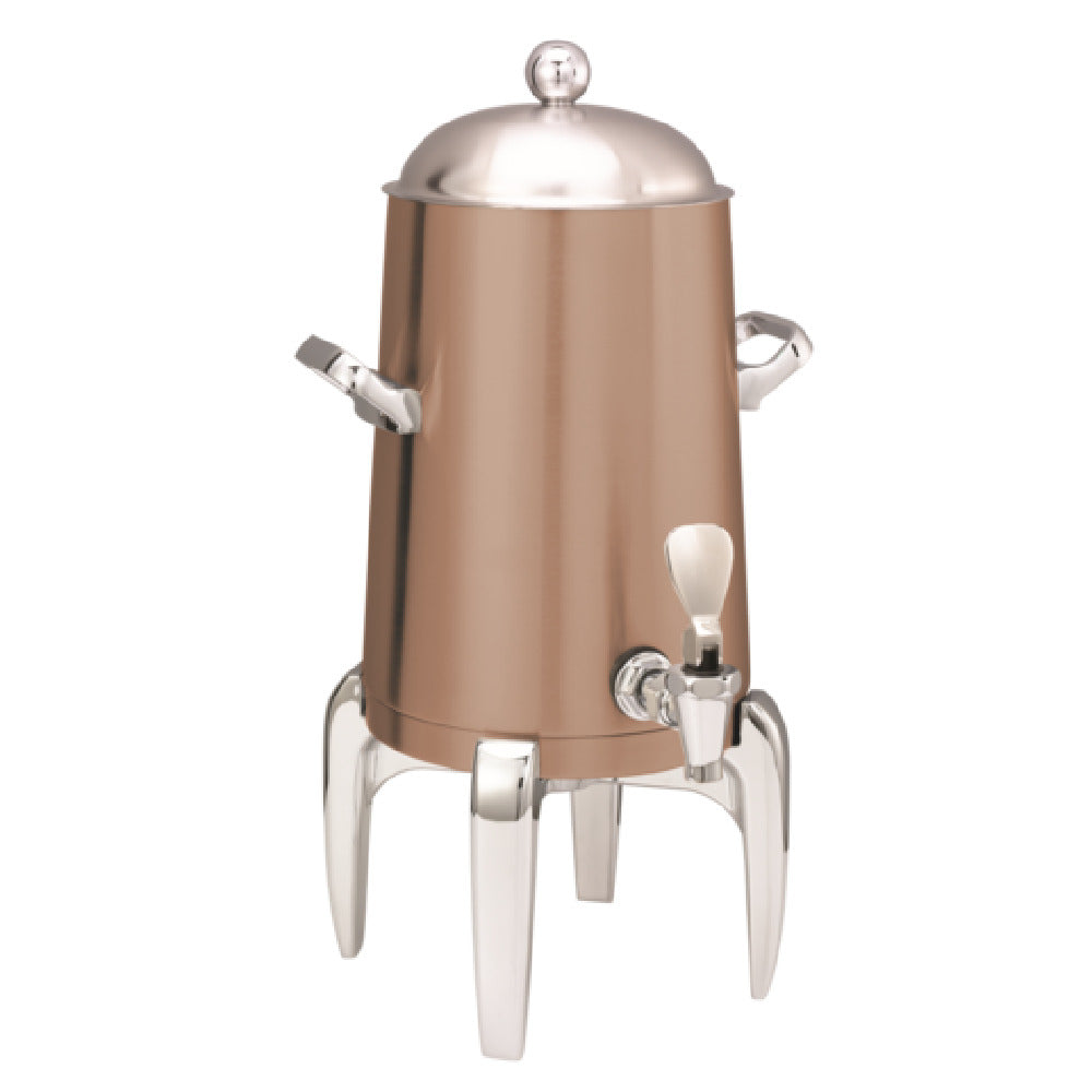 Service Ideas URN15VRGMD Service Ideas Flame Free™ Thermo-Urn™ Urn Vacuum Insulated