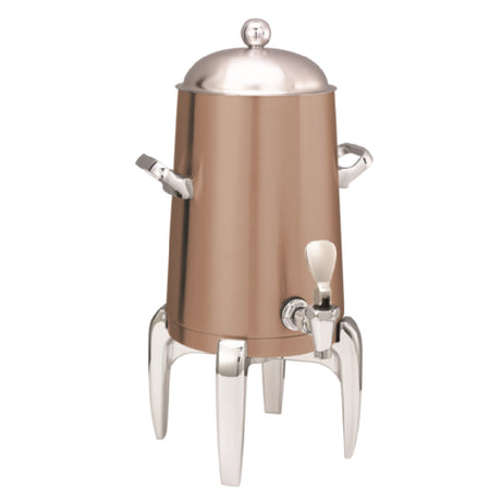 Service Ideas URN15VRGMD Service Ideas Flame Free™ Thermo-Urn™ Urn Vacuum Insulated