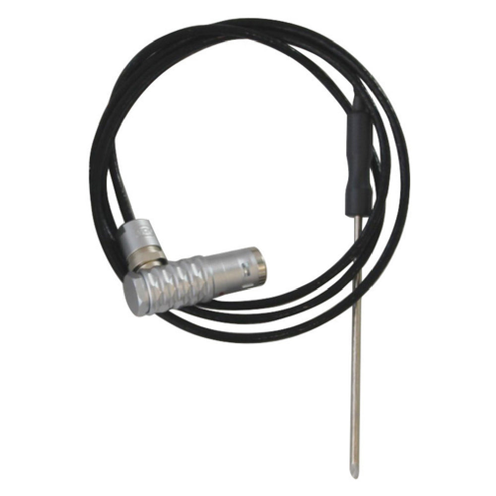 Rational 40.04.507 External Core Temperature Probe For SCC/CMP 201202 (factory-installed After 9/2011) (not Available With Left Hinged Units)