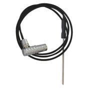 Rational 40.04.507P External Core Temperature Probe For SCC/CMP 201202 (factory-installed After 9/2011) (not Available With Left Hinged Units)