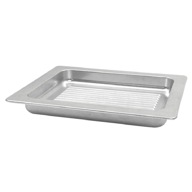 Tablecraft CW1242N Aurora Collection™ Grill Pan Half Size 1-1/2 Qt.