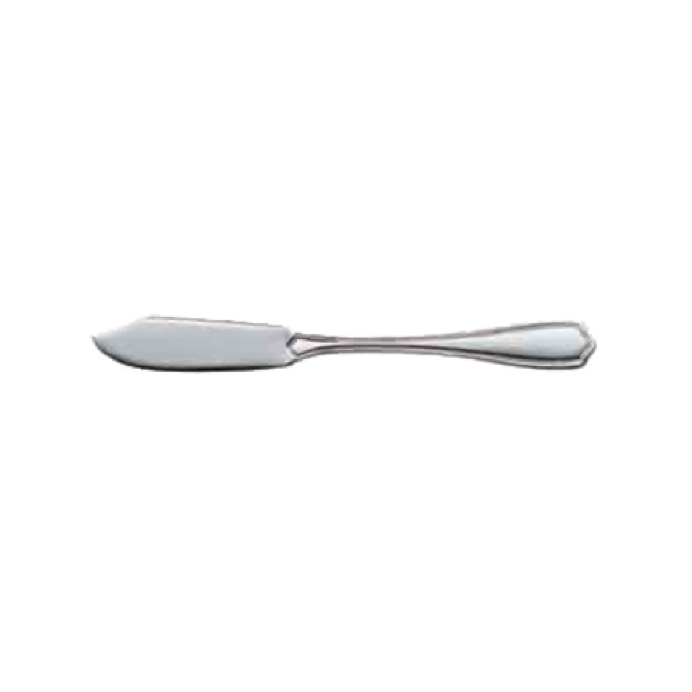 Bauscher Hepp 10.4835.6063 - Fish Knife, 7-3/4", Silver Plate Finish