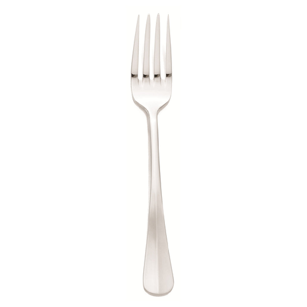 Libbey 100 038 (Formerly World Tableware) Salad Fork 6-1/2" 18/8 Stainless Steel