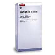 Rubbermaid 2080803 - TC Hand Sanitizer Refill, 1,000 Ml, Enriched Foam