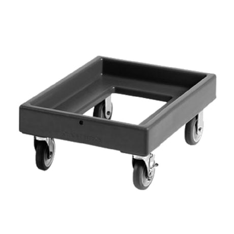 Cambro CD300615 Camdolly® 25-1/2"L X 19-1/4"W X 10-1/2"H (exterior Dimensions)