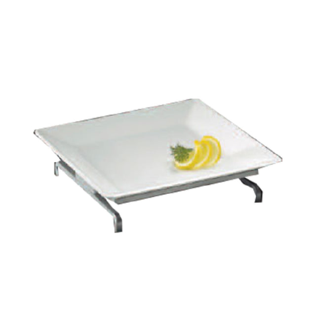 Bon Chef 7013 Stand 10-1/8" X 10-1/8" X 2-1/2" Square