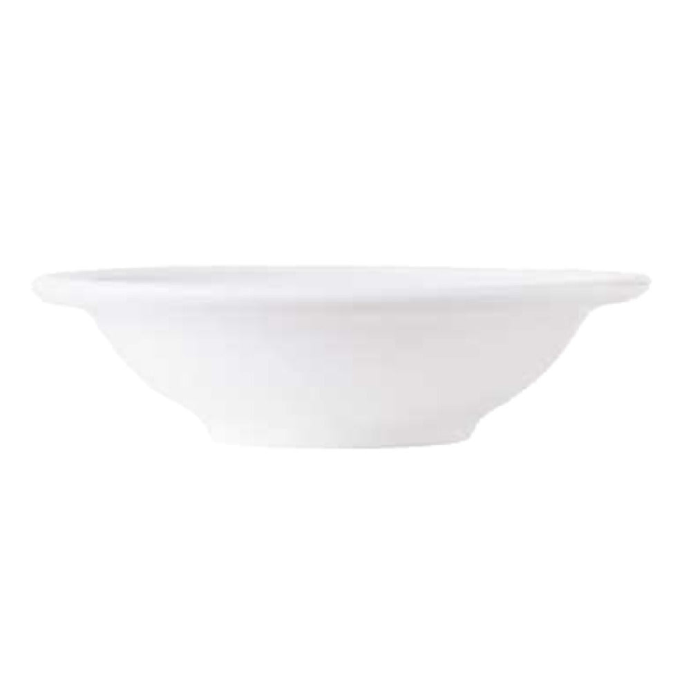 Libbey 1502-20125 (Formerly World Tableware) Fruit Bowl 3-3/4 Oz. 5-1/8" Dia. X 1-3/8"H