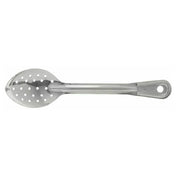Hubert 17215 - Basting Spoon, 11", Perforated