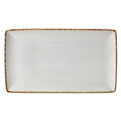 Steelite 17140550 Platter 10-5/8" X 6-1/2" Rectangular