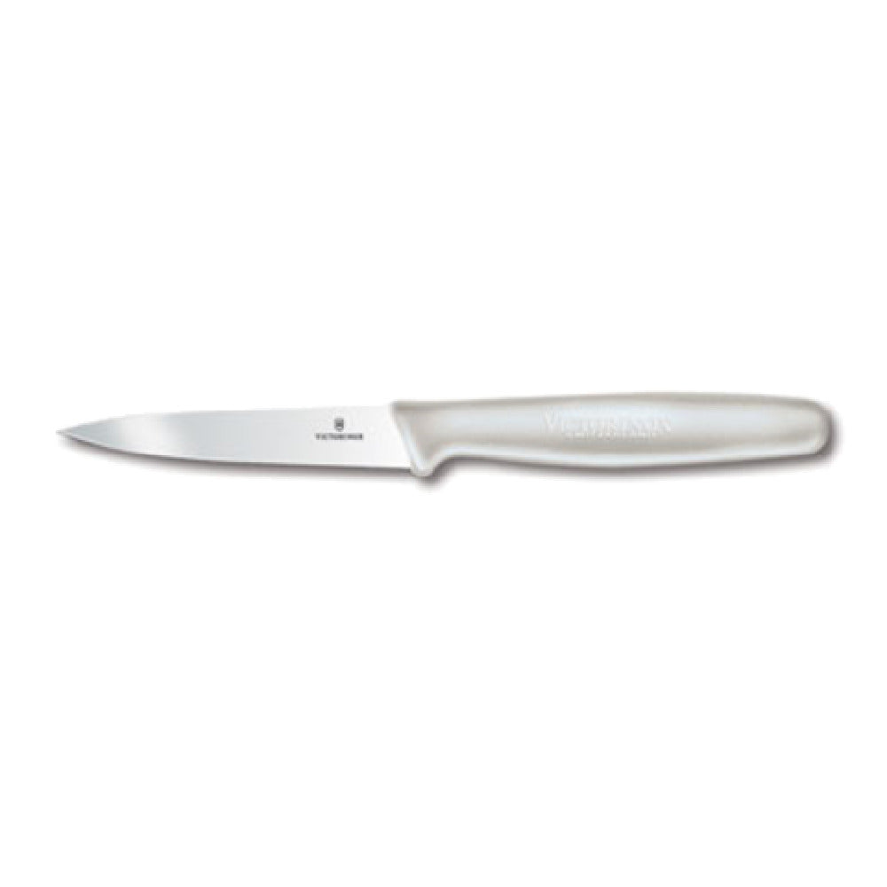 Victorinox 5.0607.S Victorinox® Paring Knife 3-1/4" Blade Small