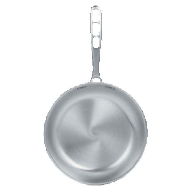 Vollrath 67110 Wear-Ever® Aluminum Fry Pan 10" (25 Cm) Natural Finish