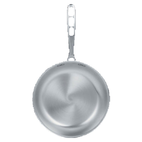 Vollrath 67112 Wear-Ever® Aluminum Fry Pan 12" (30 Cm) Natural Finish