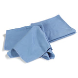 Carlisle 3633314 Carlisle Flo-Pac® Microfiber Fine Polishing Cloth 16" X 16"