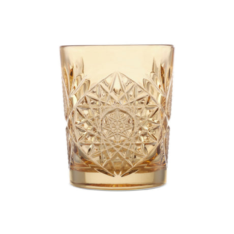 Libbey 5632/AC1Z1Z Double Old Fashion Glass 12 Oz. Stemless