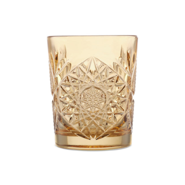 Libbey 5632/AC1Z1Z Double Old Fashion Glass 12 Oz. Stemless