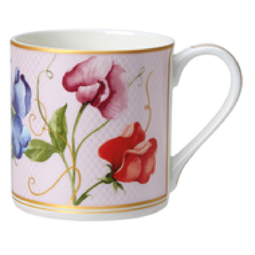 Steelite 82106AND0281 Mug 12.25 Oz 5.0" X 3.25" X 3.5"