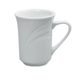 Yanco MM-17 Miami Mug 8 Oz. 3" Dia. X 3-3/4"H