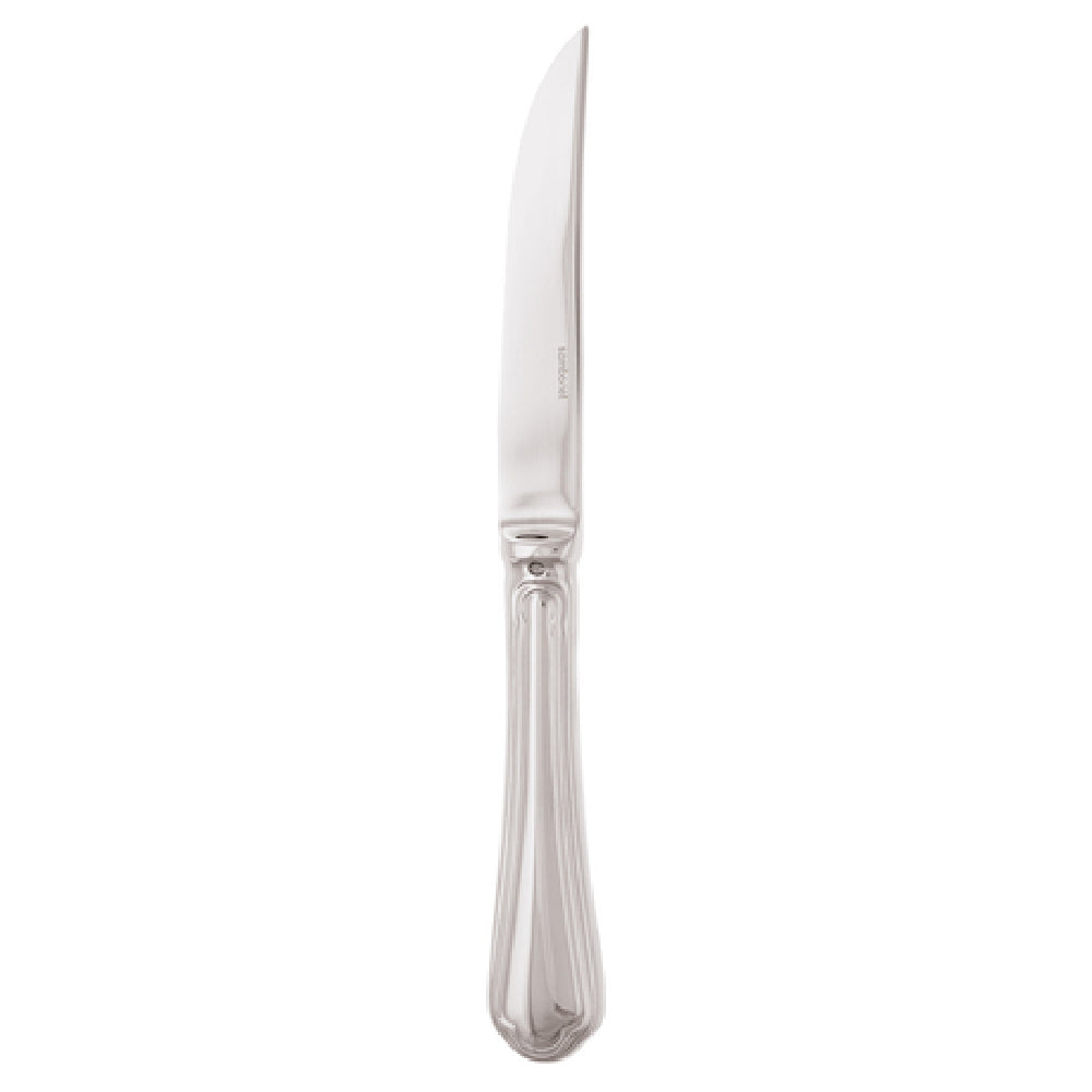 Paderno 52756-21 Steak Knife 9-1/8" Hollow Handle