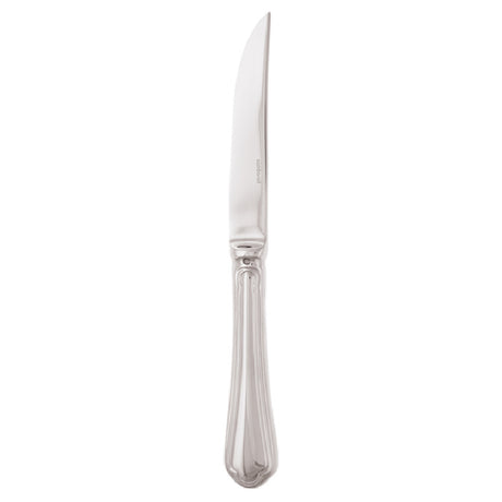 Paderno 52756-21 Steak Knife 9-1/8" Hollow Handle