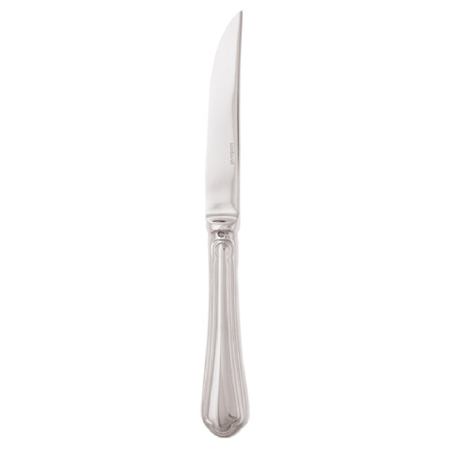 Paderno 52756-21 Steak Knife 9-1/8" Hollow Handle