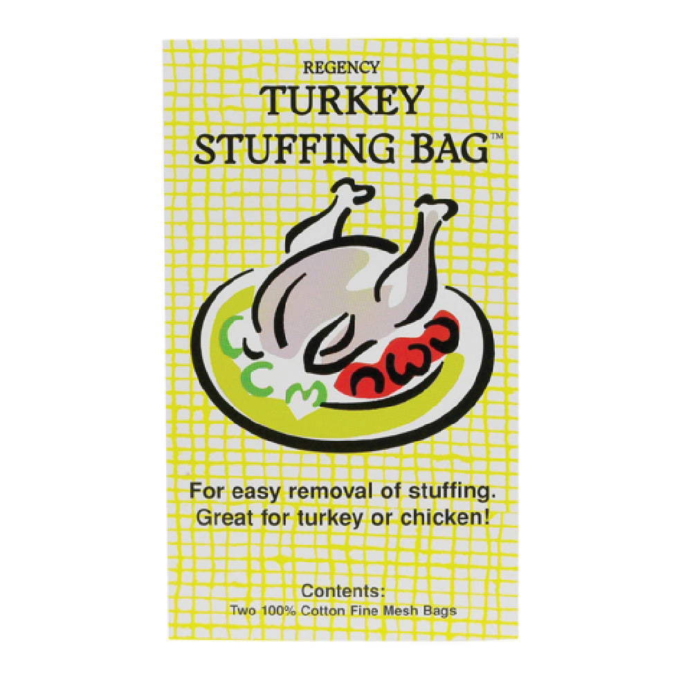 Harold Import Co. RW875 Regency Wraps Turkey Stuffing Bags (package Of 2)