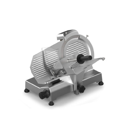 SIRMAN 14303328 - MIRRA 300 C Meat Slicer, Entry Level, Manual